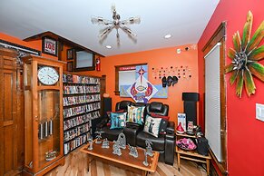 Berrodin Bed & Breakfast