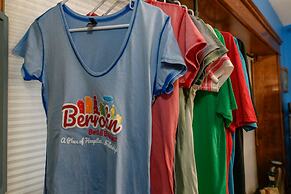 Berrodin Bed & Breakfast