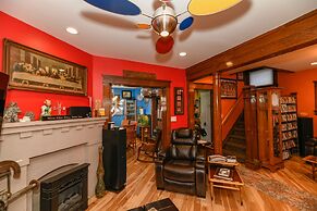 Berrodin Bed & Breakfast