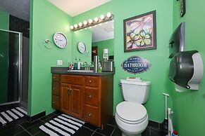 Berrodin Bed & Breakfast