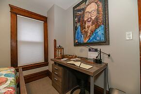 Berrodin Bed & Breakfast