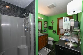 Berrodin Bed & Breakfast