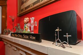 Berrodin Bed & Breakfast