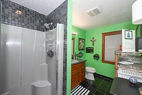 Berrodin Bed & Breakfast