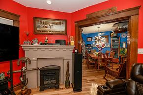 Berrodin Bed & Breakfast