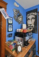 Berrodin Bed & Breakfast