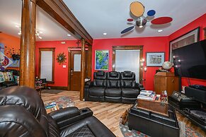 Berrodin Bed & Breakfast