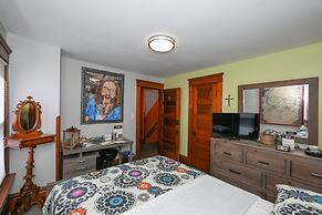 Berrodin Bed & Breakfast