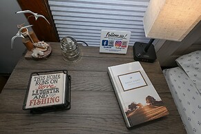 Berrodin Bed & Breakfast