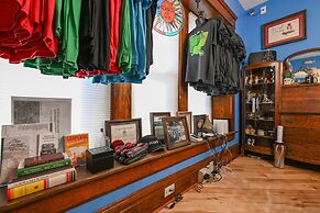 Berrodin Bed & Breakfast