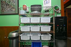 Berrodin Bed & Breakfast