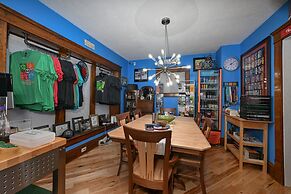 Berrodin Bed & Breakfast