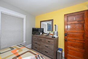 Berrodin Bed & Breakfast