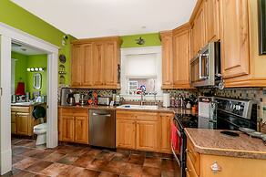 Berrodin Bed & Breakfast