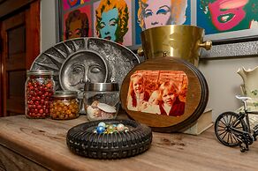 Berrodin Bed & Breakfast