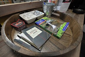 Berrodin Bed & Breakfast