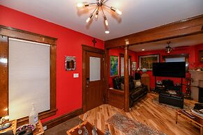 Berrodin Bed & Breakfast