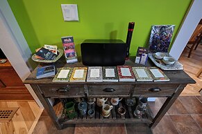 Berrodin Bed & Breakfast