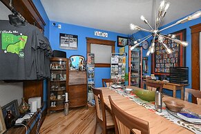 Berrodin Bed & Breakfast