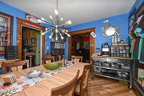 Berrodin Bed & Breakfast