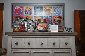 Berrodin Bed & Breakfast