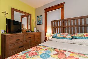 Berrodin Bed & Breakfast