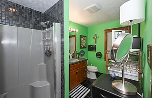 Berrodin Bed & Breakfast