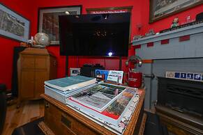 Berrodin Bed & Breakfast