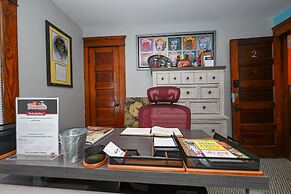 Berrodin Bed & Breakfast