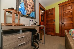 Berrodin Bed & Breakfast