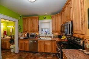 Berrodin Bed & Breakfast