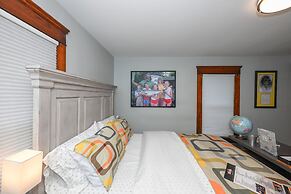 Berrodin Bed & Breakfast