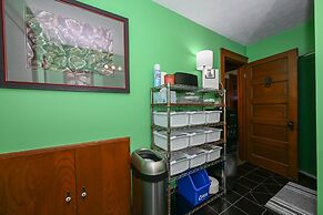 Berrodin Bed & Breakfast