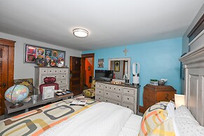 Berrodin Bed & Breakfast