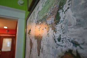 Berrodin Bed & Breakfast