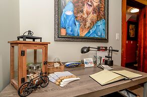 Berrodin Bed & Breakfast