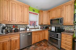 Berrodin Bed & Breakfast