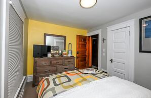 Berrodin Bed & Breakfast