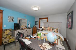 Berrodin Bed & Breakfast