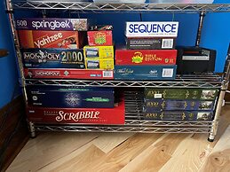 Berrodin Bed & Breakfast