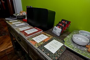 Berrodin Bed & Breakfast