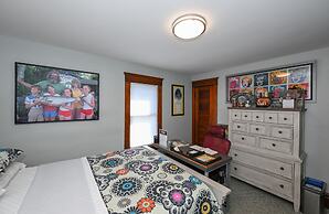 Berrodin Bed & Breakfast