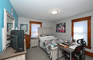 Berrodin Bed & Breakfast