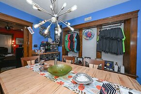 Berrodin Bed & Breakfast