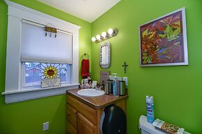 Berrodin Bed & Breakfast