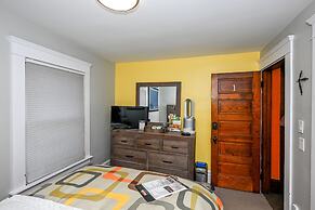 Berrodin Bed & Breakfast