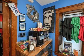 Berrodin Bed & Breakfast