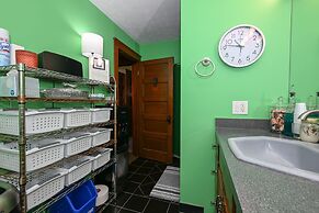 Berrodin Bed & Breakfast