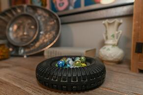 Berrodin Bed & Breakfast