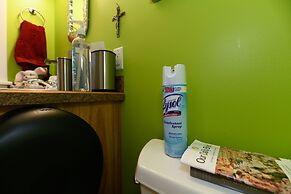 Berrodin Bed & Breakfast